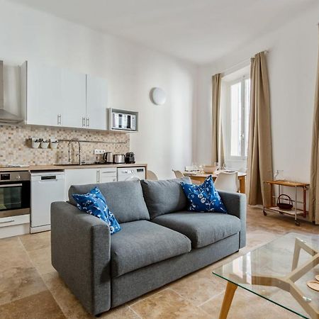 Appartement Immaculia - Welkeys Cannes Exterior photo