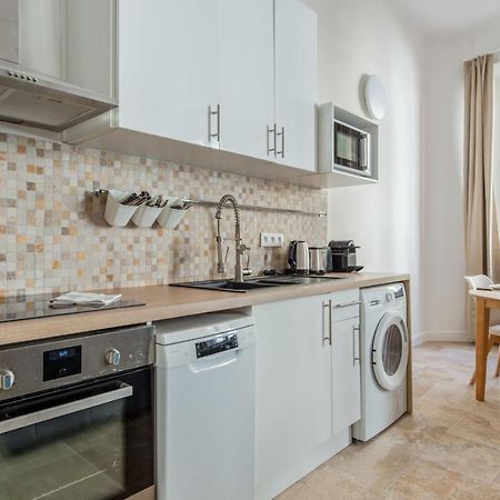 Appartement Immaculia - Welkeys Cannes Exterior photo