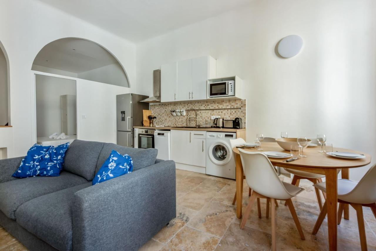 Appartement Immaculia - Welkeys Cannes Exterior photo