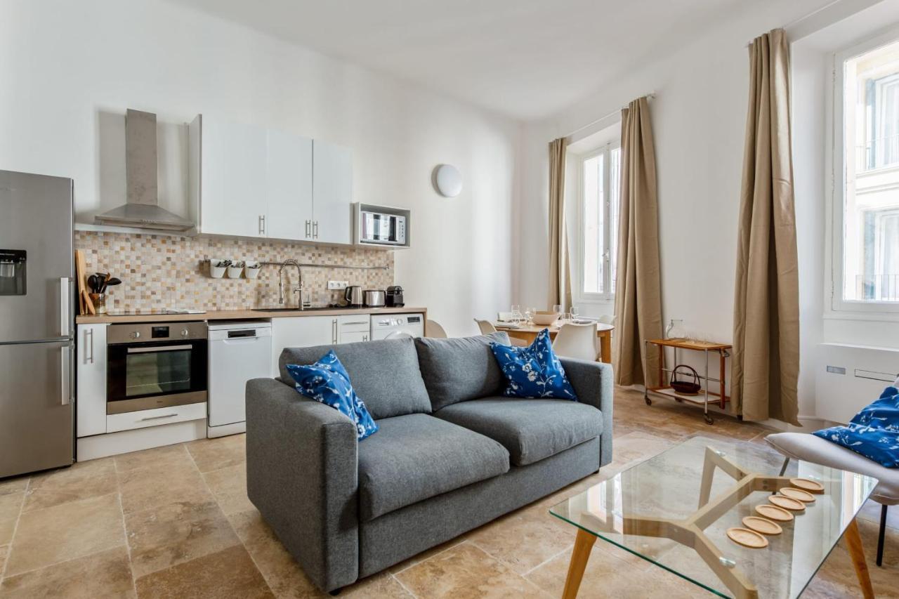 Appartement Immaculia - Welkeys Cannes Exterior photo
