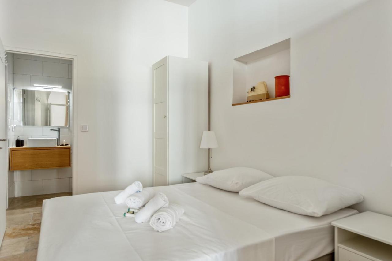 Appartement Immaculia - Welkeys Cannes Exterior photo