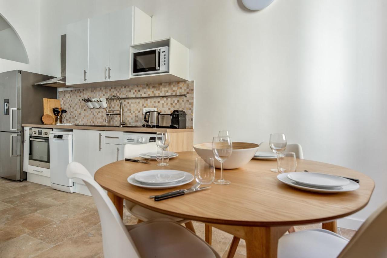 Appartement Immaculia - Welkeys Cannes Exterior photo